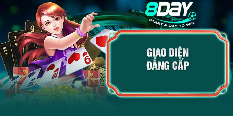 Giao diện đẳng cấp