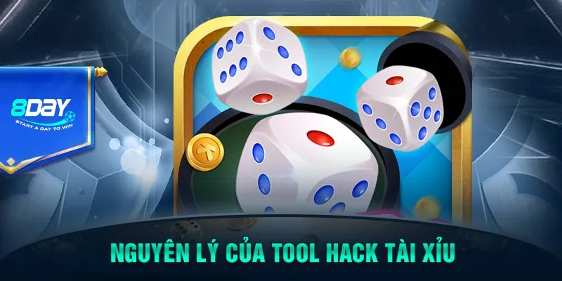 Nguyên lý của tool hack tài xỉu